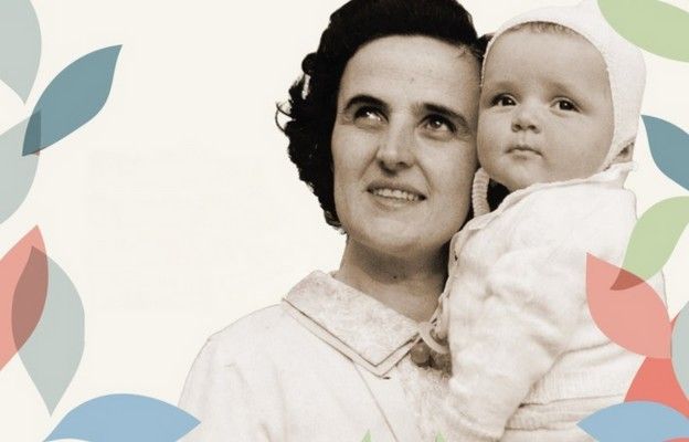 Jak zaufać Bogu mimo niepewności? Podpowiada św. Joanna Beretta Molla