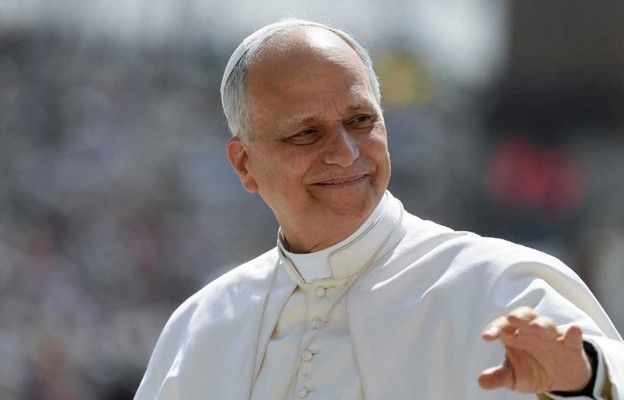 Papież Leon XIV dziś kończy 71 lat