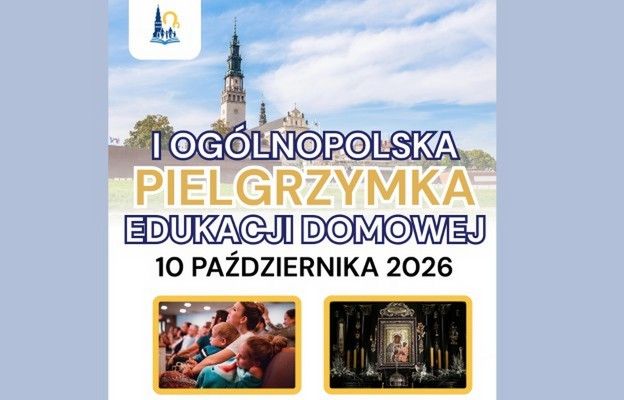 I ogólnopolska pielgrzymka edukacji domowej