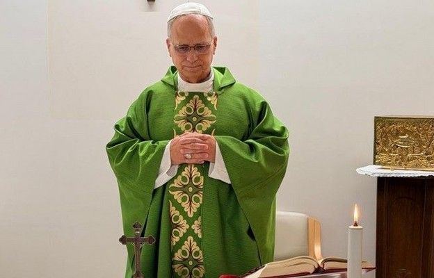 Gemelli: badania potwierdziły poprawę stanu zdrowia Papieża