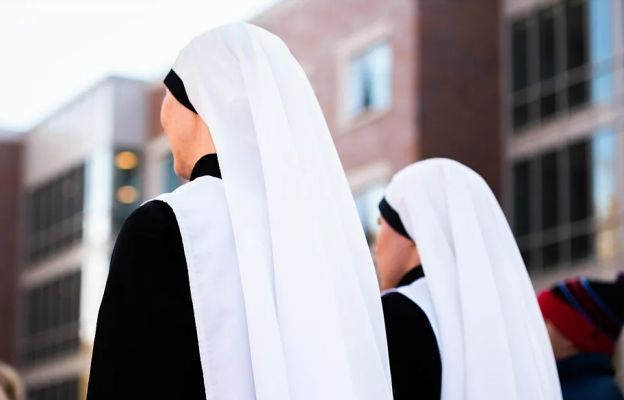 CIEKAWOSTKI: Tydzień Misyjny: Siostry w Ameryce Północnej pomagają wykorzystywanym kobietom i tworzą mobilne przychodnie